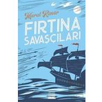 Fırtına Savaşçıları - Murat Kömür