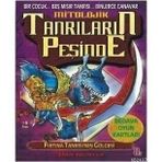 FIRTINA TANRISI'NIN GÖLGESI MITOLOJIK TANRILARIN PEŞINDE 5 - DUN HUNTER