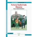 Fırtına Vadisi’nde Macera - Fatma Yangın Ekşioğlu