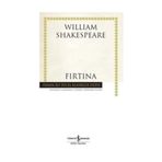 Fırtına - William Shakespeare