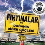 FIRTINALAR VE DOĞANIN DİĞER GÜÇLERİ - KOLEKTIF