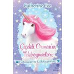 Fırtınalar ve Gökkuşakları - Çiçekli Orman'ın Tekboynuzları - Catherine Coe
