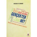 FIRTINALI HAVADA DUŞ ALMA! - GERÇEKTEN MI? - ANAHAD O`CONNOR