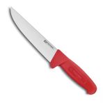 Fischer 14Cm Kasap Kelle Bıçağı 1010-14 Kırmızı