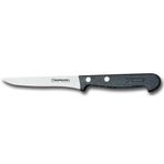 Fıscher 220-10 12 12 cm Siyah Testere Uçlu Kemik Sıyırma Bıçağı