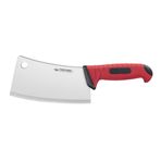 Fıscher 68383 22 cm Kırmızı Satır
