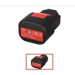 Fischer Batarya Lityum-Iyon Pil B 7.2 V - 1