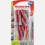 Fıscher Duopower 10x50 K NV 8 Dübel