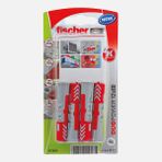 Fıscher Duopower 12x60 K NV 4 Dübel