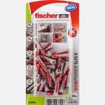 Fıscher Duopower 5x25 K NV 45 Dübel
