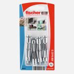 Fıscher HM 6x52 Vidalı Boşluk Dübeli
