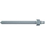Fıscher RG M 12X160 M12 Boy 160 mm 10 TKM Rod Saplama