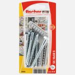 Fıscher SX 10/50 Vidalı Genleşen Dübel