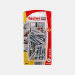 Fıscher SX 630 Vidalı Genleşen Dübel
