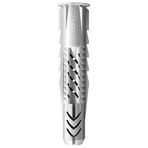Fischer UX 14 x 75 – evrensel dübel resimleri, perde rayları, havlu askıları, beton, duvar, alçı karton vb. sabitlemek için - 10 Adet - Ürün No. 77893