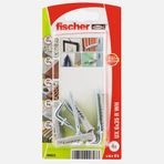Fıscher UX 6x35 Açılı Kancalı Universal Dübel