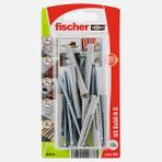 Fıscher UX 6x50 Vidalı Universal Dübel