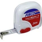 Fisco 1277 3 mt 16 mm Unimatic Şerit Metre