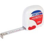 Fisco 3mt Fısco Çelik Şerit Metre