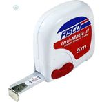 Fisco 5 mt Çelik Metre