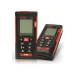 Fisco Metresan Mesafe Ölçer St- Lm 100 - Gri