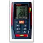 Fisco Metresan St-Lm 100M Lazer Mesafe Ölçer