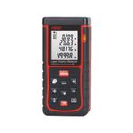 Fisco ST-LM 80 80 m Lazer Mesafe Ölçer