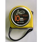 Fish 10 m Çelik Şerit Metre