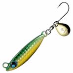 Fish Arrow Corojig Blade 40 gr #005 Green Gold Olta