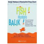 Fish! Balık-Stephen C. Lundin