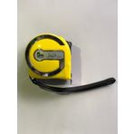 FİSH ÇELİK ŞERİT METRE 5M X 25MM MIKNATISLI