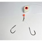 Fish Master Red Eye Yılan Dili Takımı