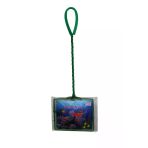 Fish Net Akvaryum Balık Yakalama Kepçesi 5"