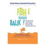 FISH TALES BALIK ÖYKÜLERİ - KOLEKTIF