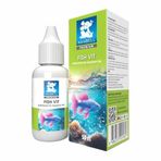 Fish Vit Akvaryum Balıkları Için Multivitamin 50 M