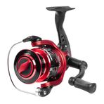 Fishack Surf Olta Makinesi - 6000 3+1 Bb - Hacker - Metal Kafa - Fishack