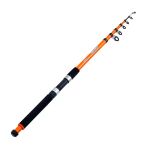 Fishack Thresher 360 cm 100-300 gr Teleskopik Olta Kamışı
