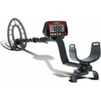 Fısher F44- 28CM Concentric Elips Başlık Ile Define Dedektörü