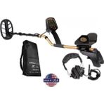 Fısher F75+ Define Dedektörü - 28Cm Dd Başlık İle