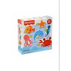 Fisher Price 13412 Puzzle