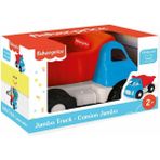 Fisher Price 1807 Jumbo Kamyon