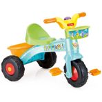 Fisher Price 1813 Üç Tekerlekli Bisiklet