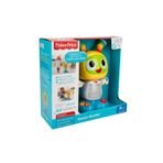 FISHER PRICE Beatbo Minik Dansci DLB20