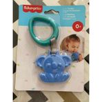 Fisher Price Bebek Diş Kaşıyıcı