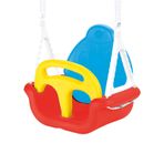 Fisher Price Bebek Salıncak 12m+ Kırmızı