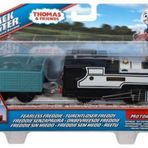 Fisher Price BML06 Thomas Friends Motorlu Büyük Tekli Trenler Thomas