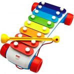 Fisher Price CMY09 Klasik Ksilofon