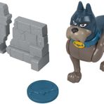 Fisher Price Dc League Of Super Pets Aksiyon Figur Ace Hgl08 Hgl11 Evcil Hayvanlar Aksiyon Figurleri