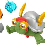 Fisher Price Dc League Of Super Pets Aksiyon Figur Merton Hgl08 Hgl10 Evcil Hayvanlar Aksiyon Figurleri