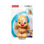 Fisher Price Dfh36 Eğitici Köpekçik Çıngırağı